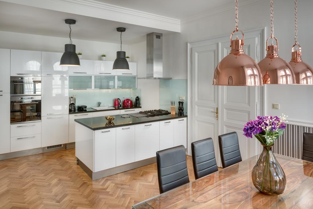Veleslavinova - Old Town Apartment Apartment Prag