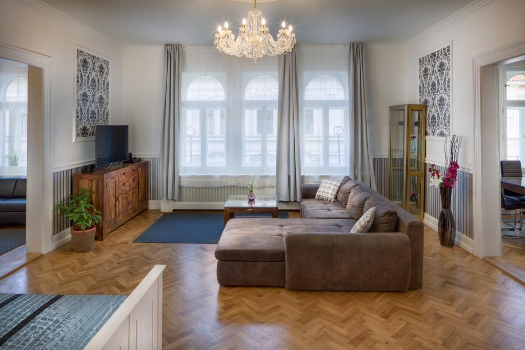 Veleslavinova - Old Town Apartment Apartment *
