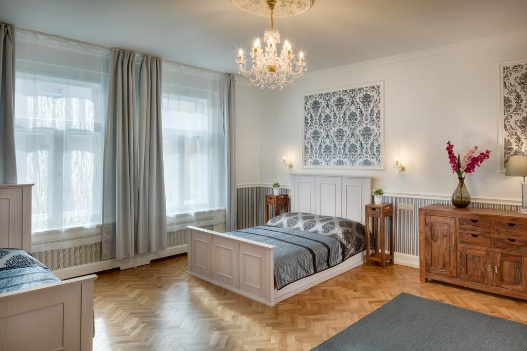 Veleslavinova - Old Town Apartment Apartment Prag